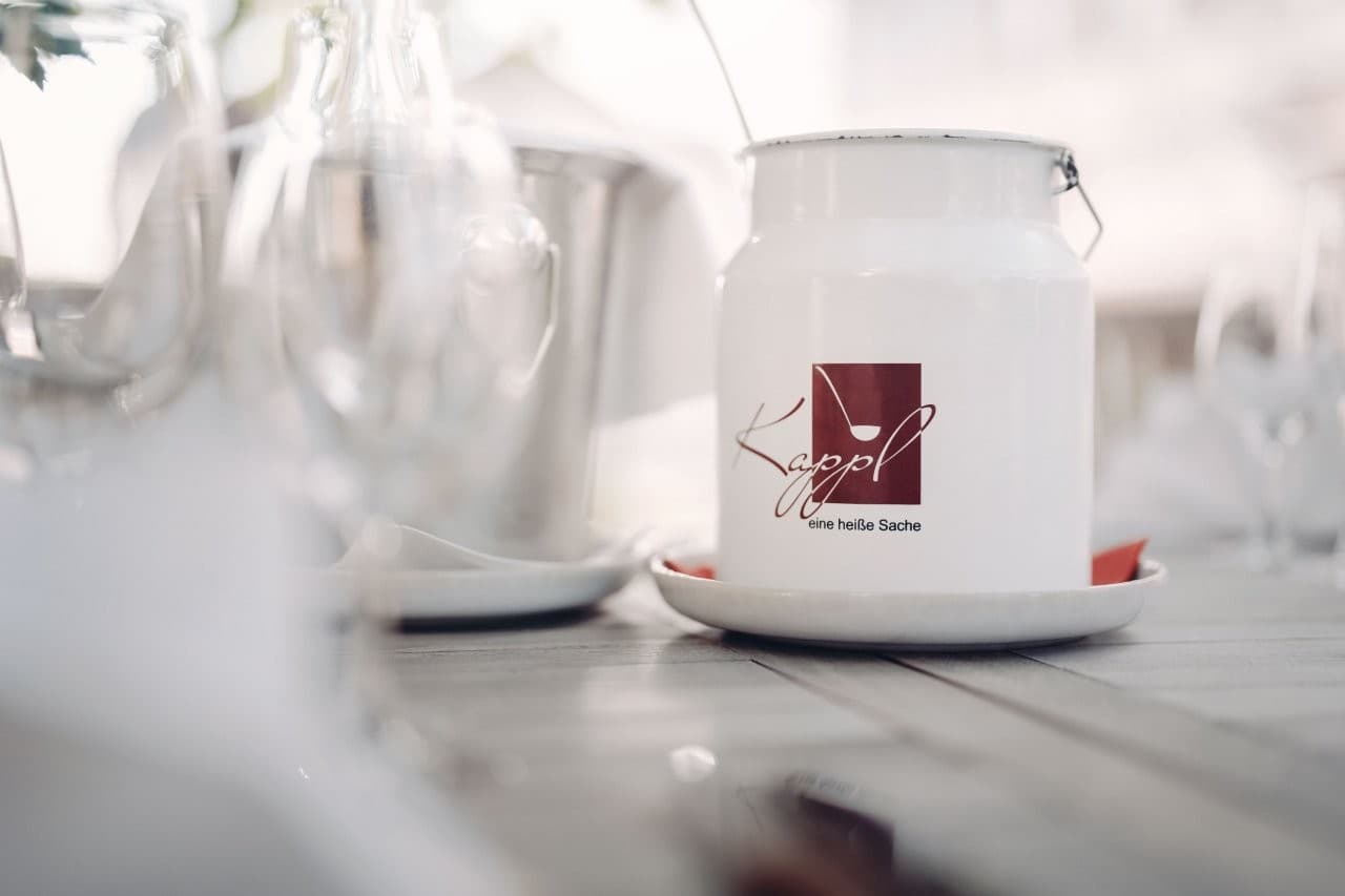 Gasthaus Kappl - Die Suppenfeen