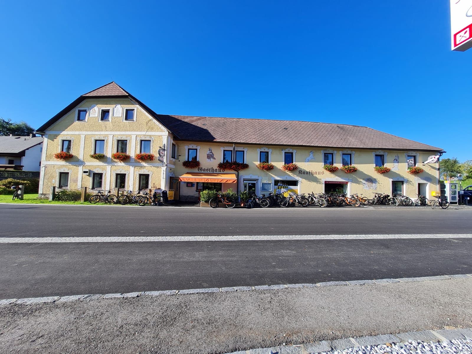 Gasthaus Kastner