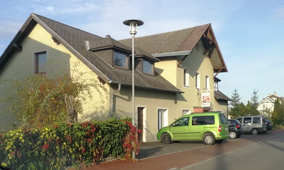 Gasthaus Kern