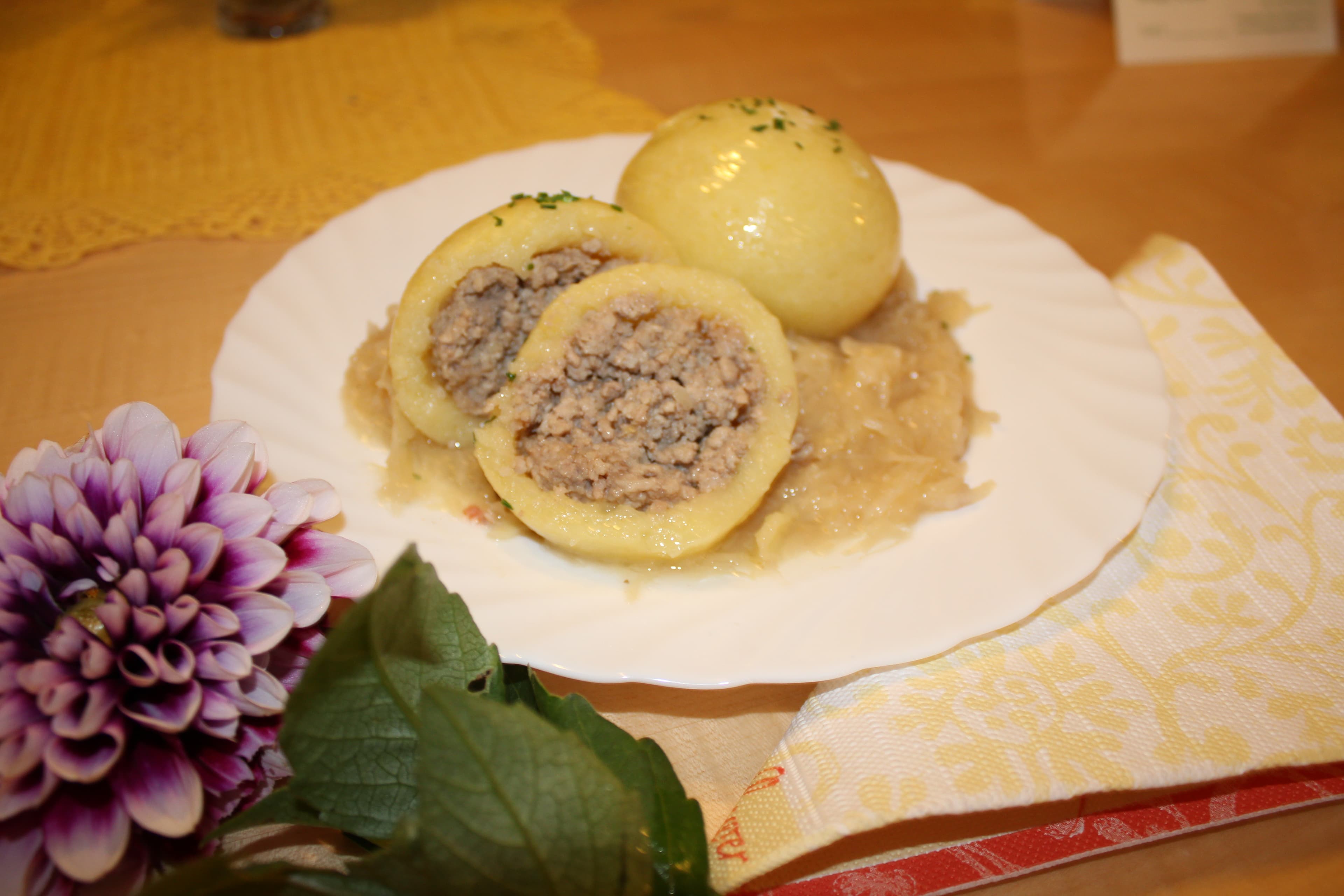 Gasthaus Laister