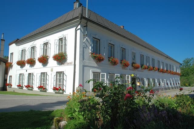 Gasthaus Leitner