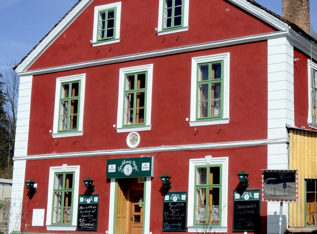 Gasthaus Mayer