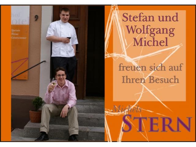 Gasthaus Michels Stern