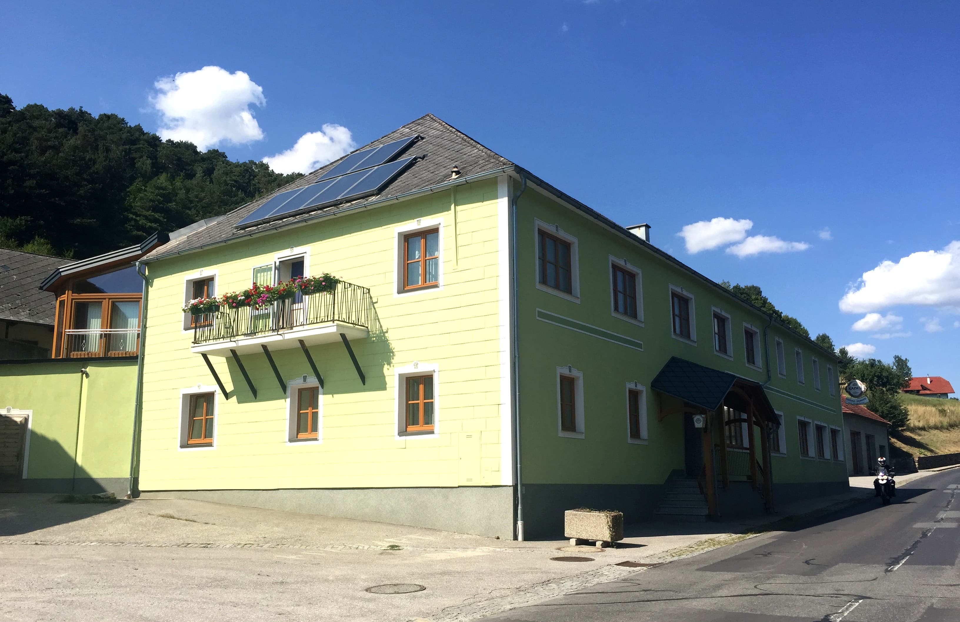 Gasthaus Mitterbauer