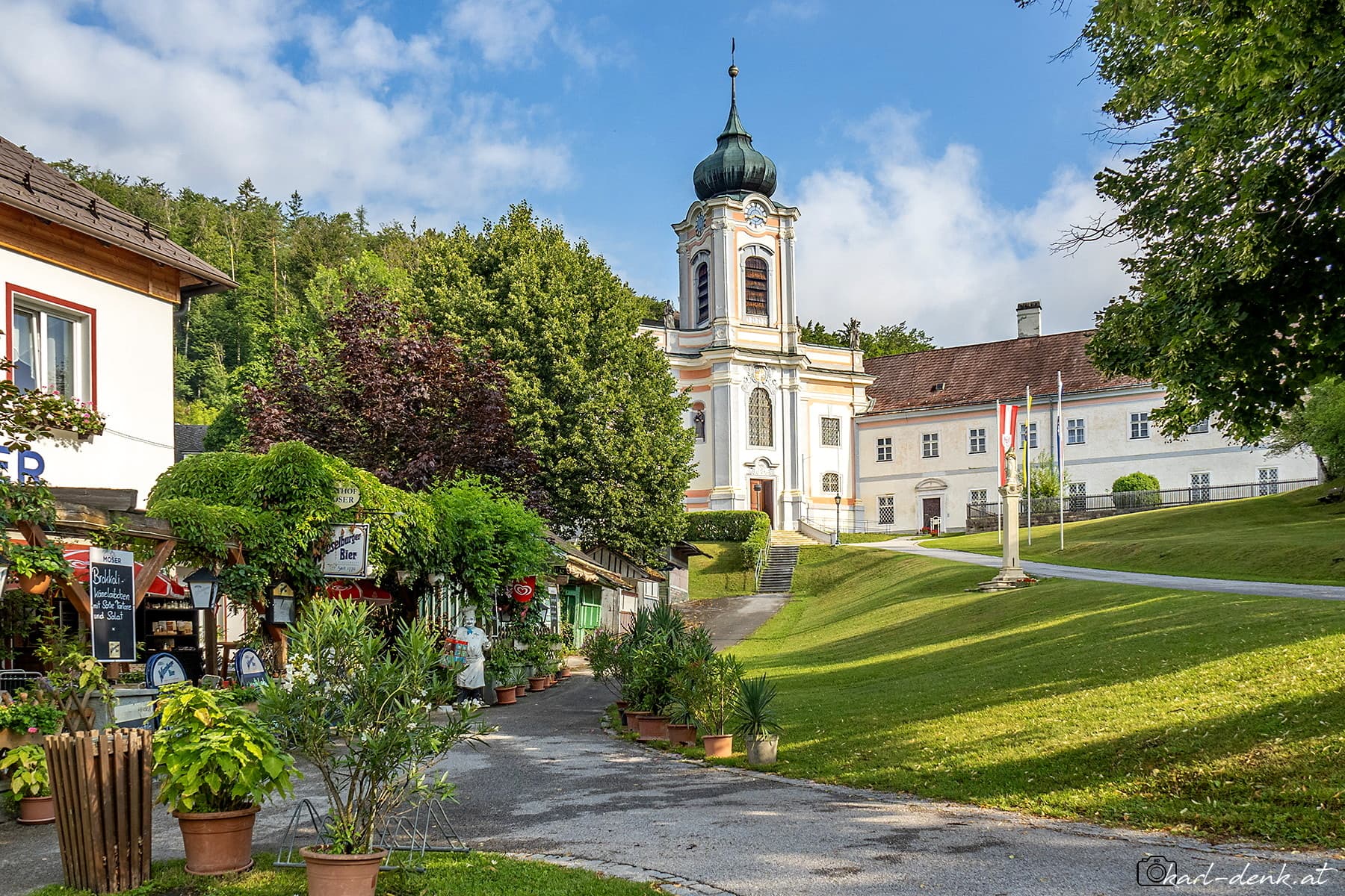 Gasthaus Moser