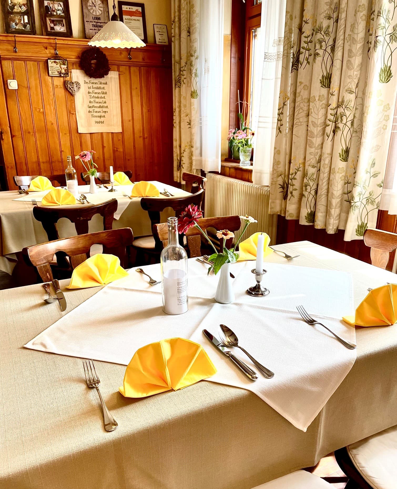 Gasthaus Müller