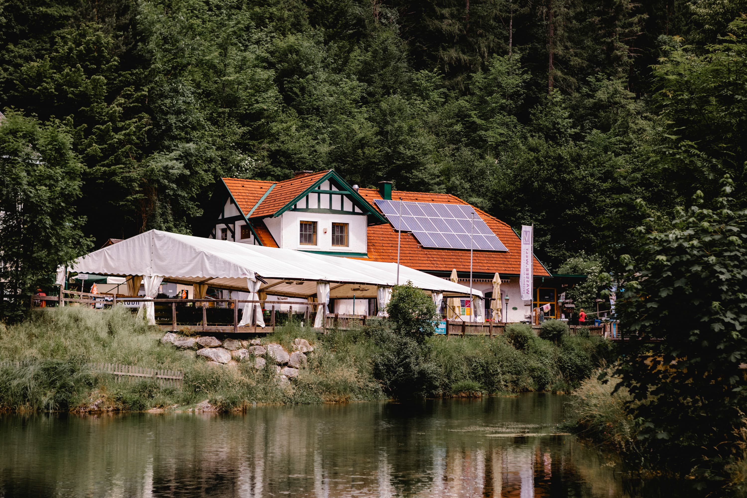 Gasthaus Myrastubn