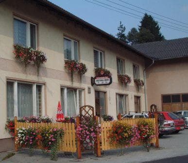 Gasthaus Otto Böhm - Schönauer Dorfwirt