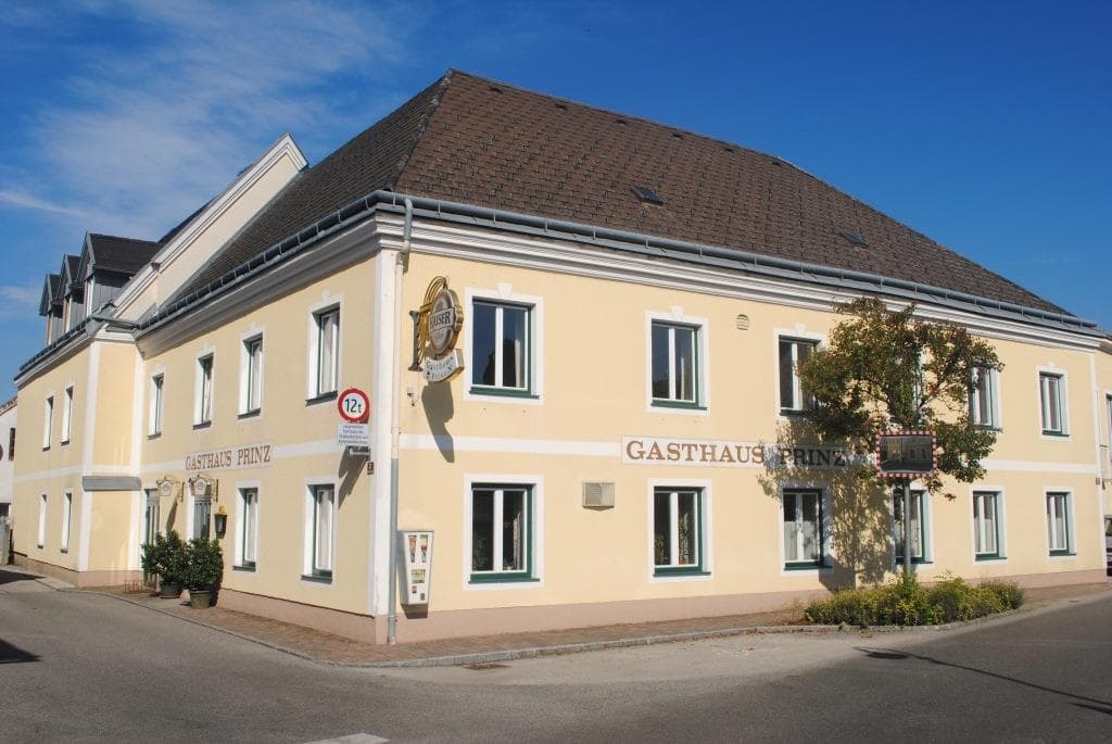 Gasthaus Prinz