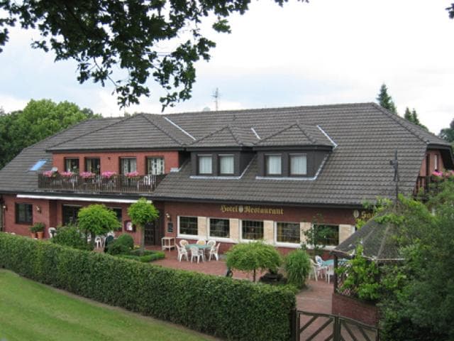 Gasthaus Rappers