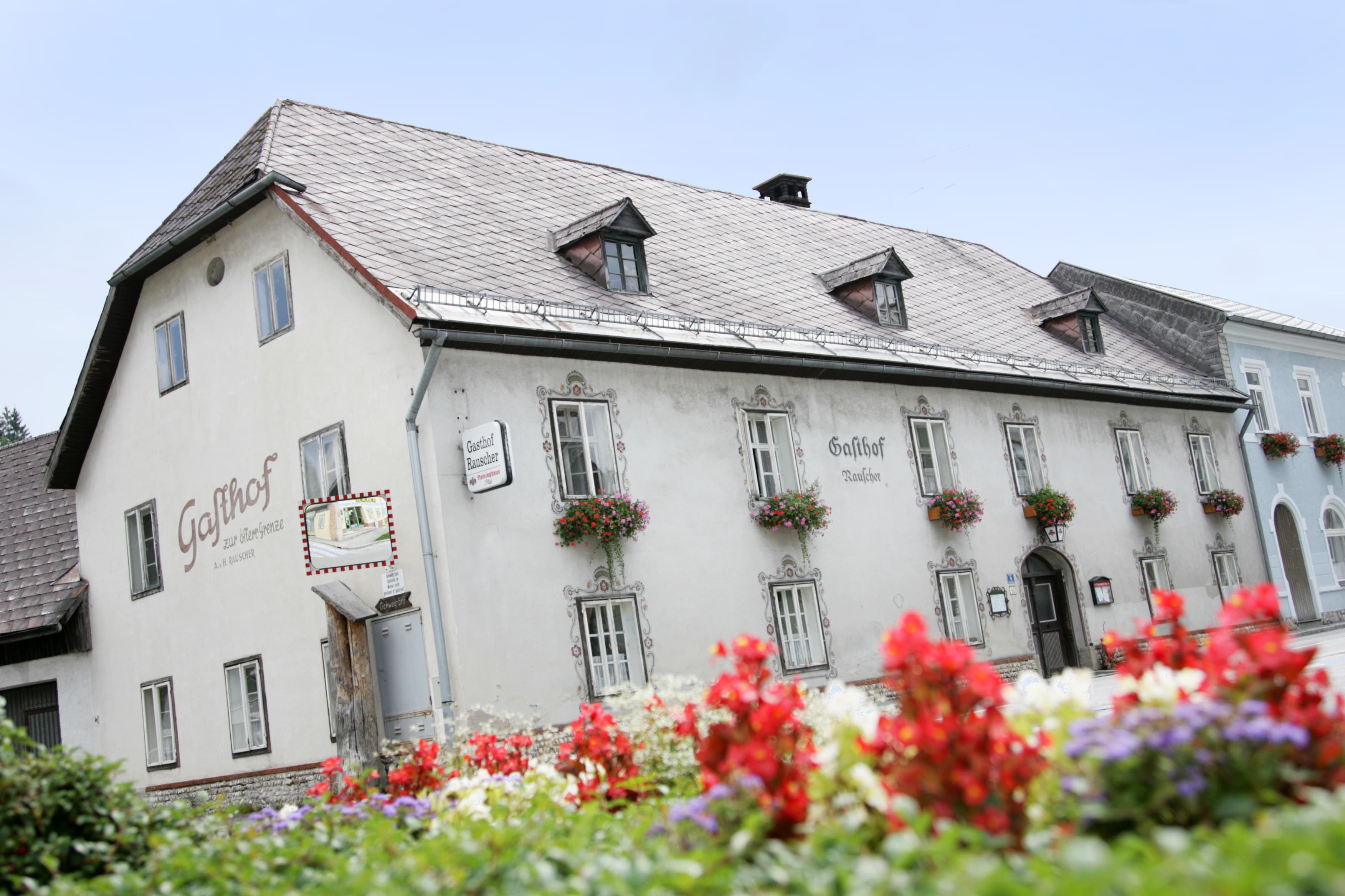 Gasthaus Rauscher
