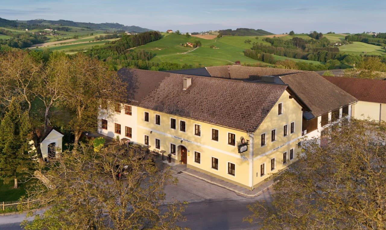 Gasthaus Sandhofer