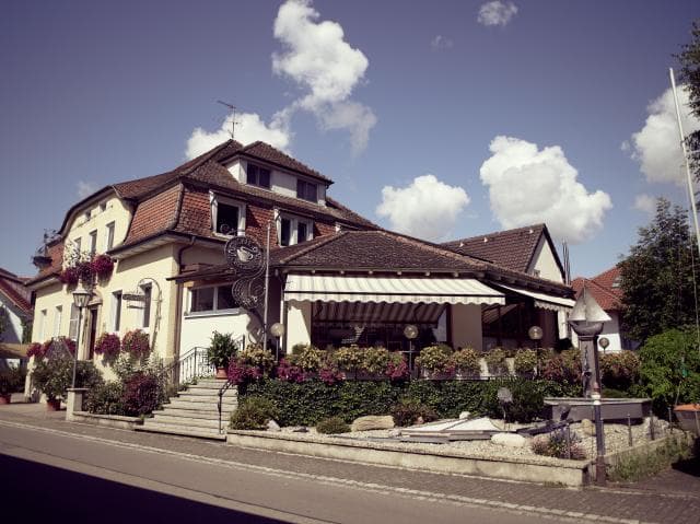 Gasthaus Schiff