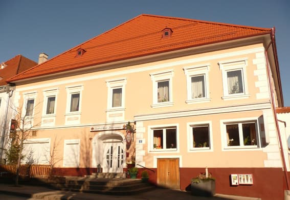 Gasthaus Schoißengeyer