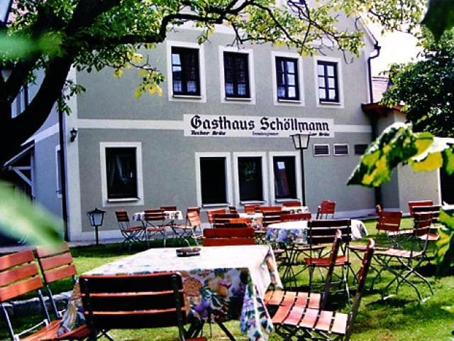 Gasthaus Schöllmann