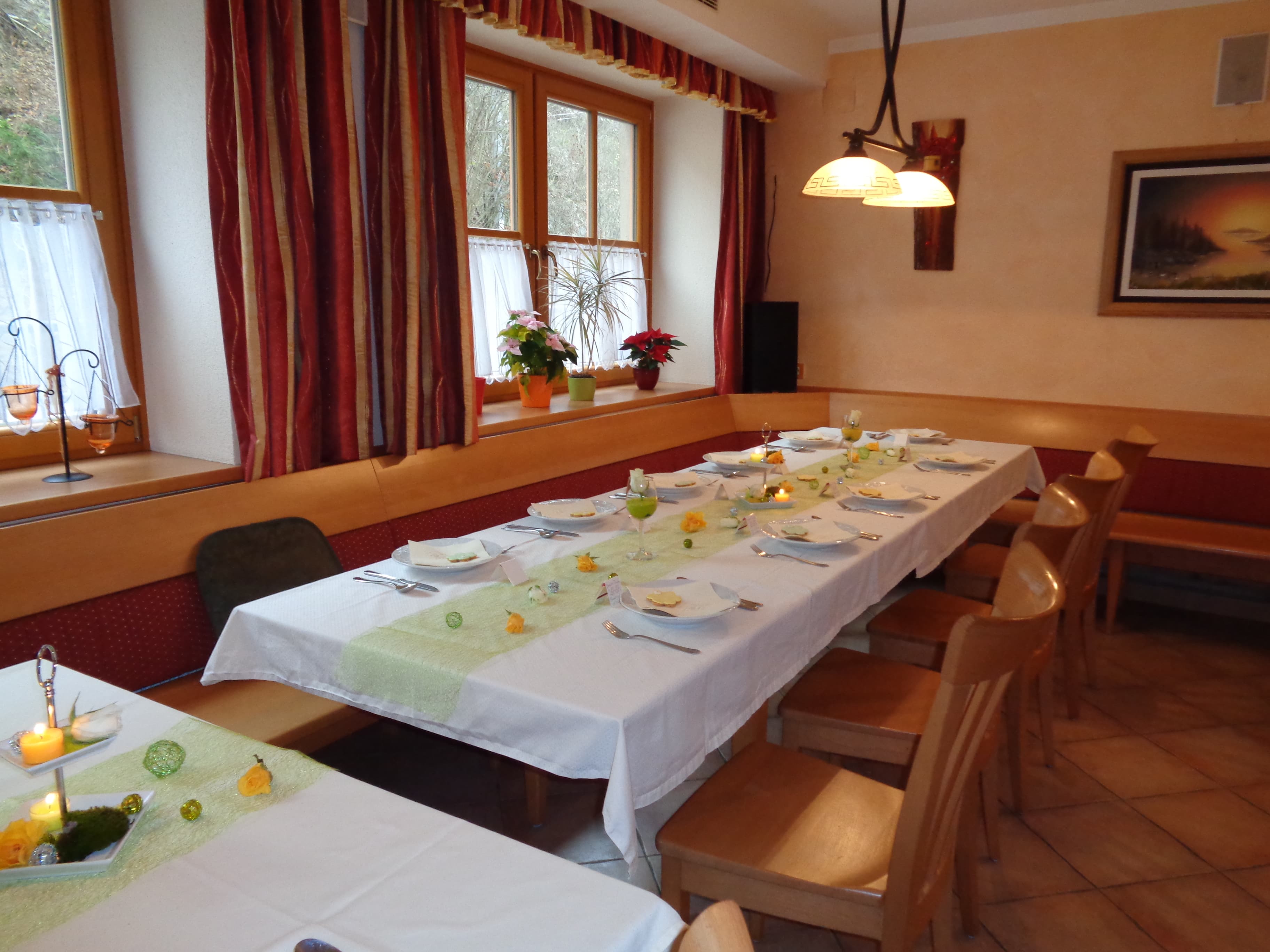 Gasthaus Schönau