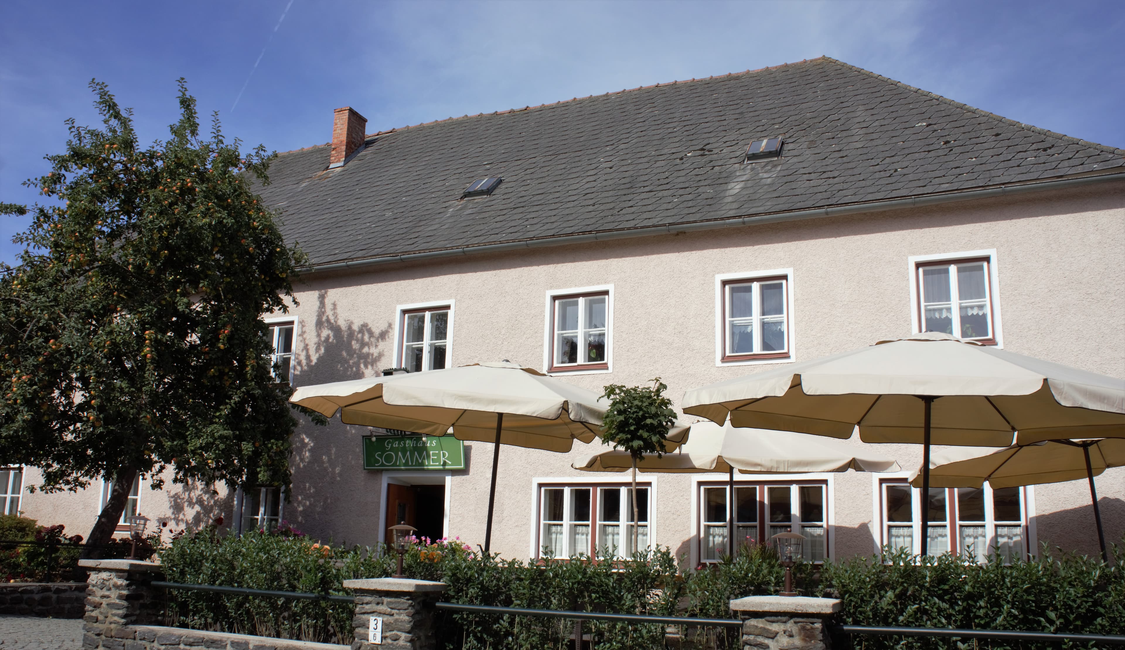 Gasthaus Sommer
