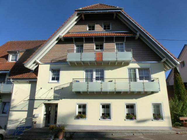 Gasthaus Sonne