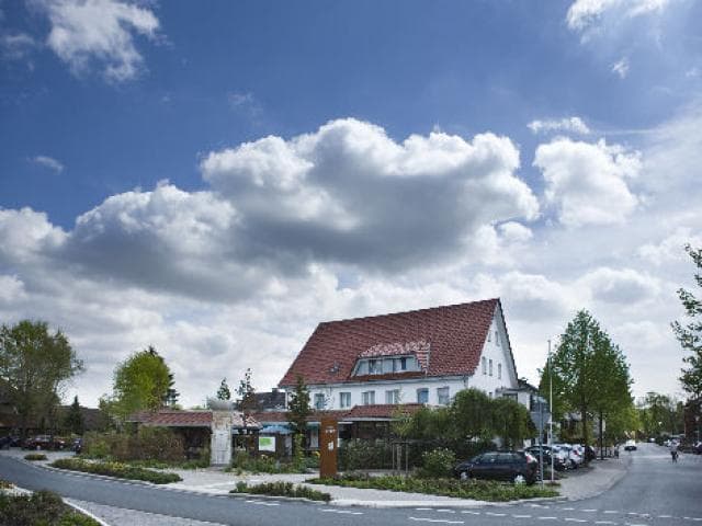 Gasthaus Spieker