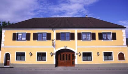 Gasthaus Stefanshof