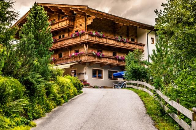 Gasthaus Steinberg
