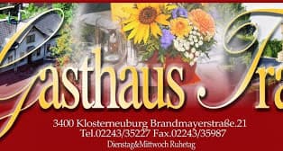 Gasthaus Trat
