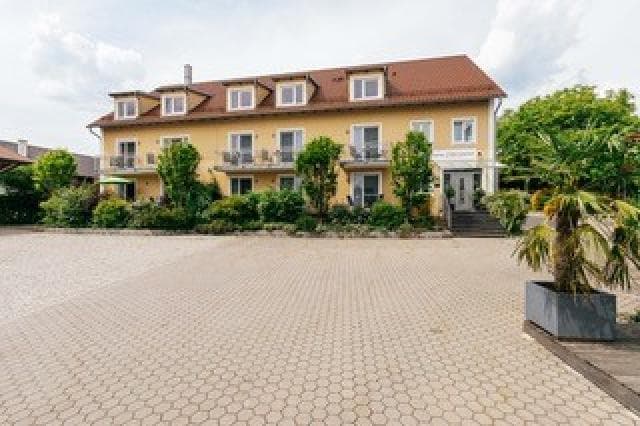 Gasthaus und Hotel Ostermeier