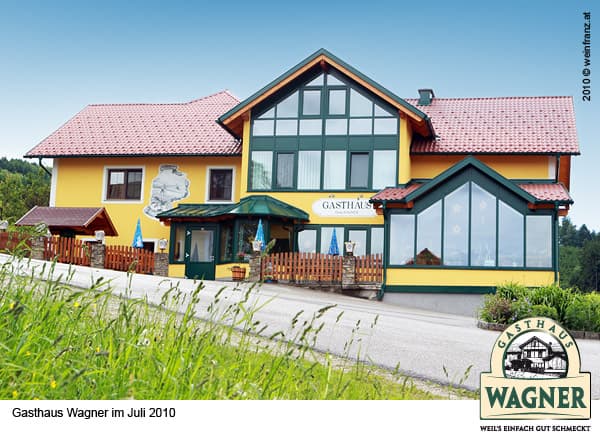 Gasthaus Wagner