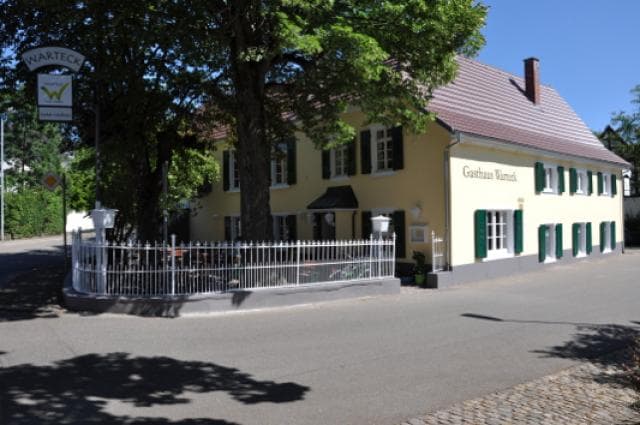 Gasthaus Warteck