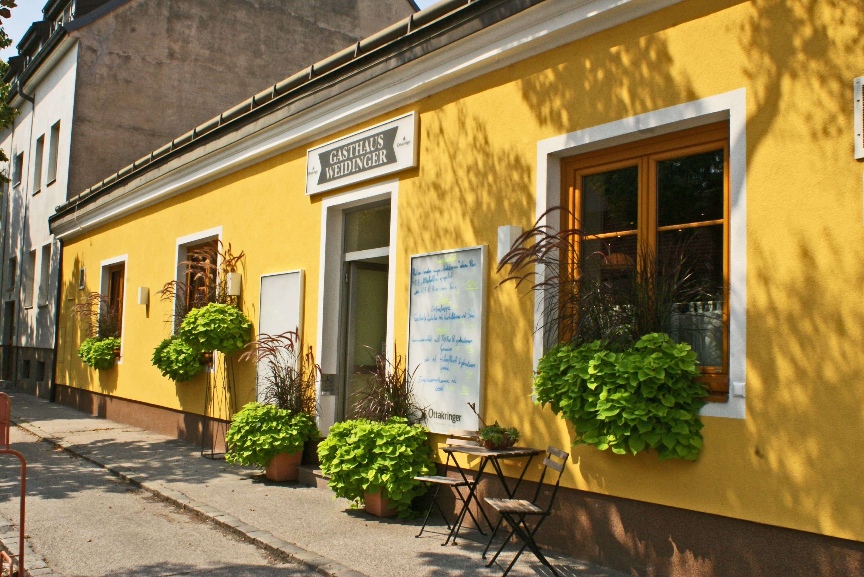Gasthaus Weidinger