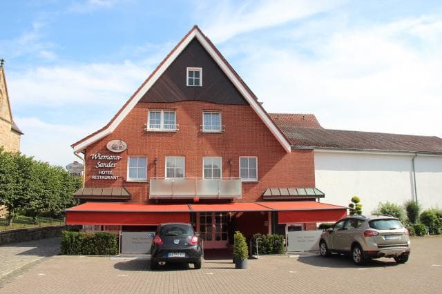Gasthaus Wiemann-Sander