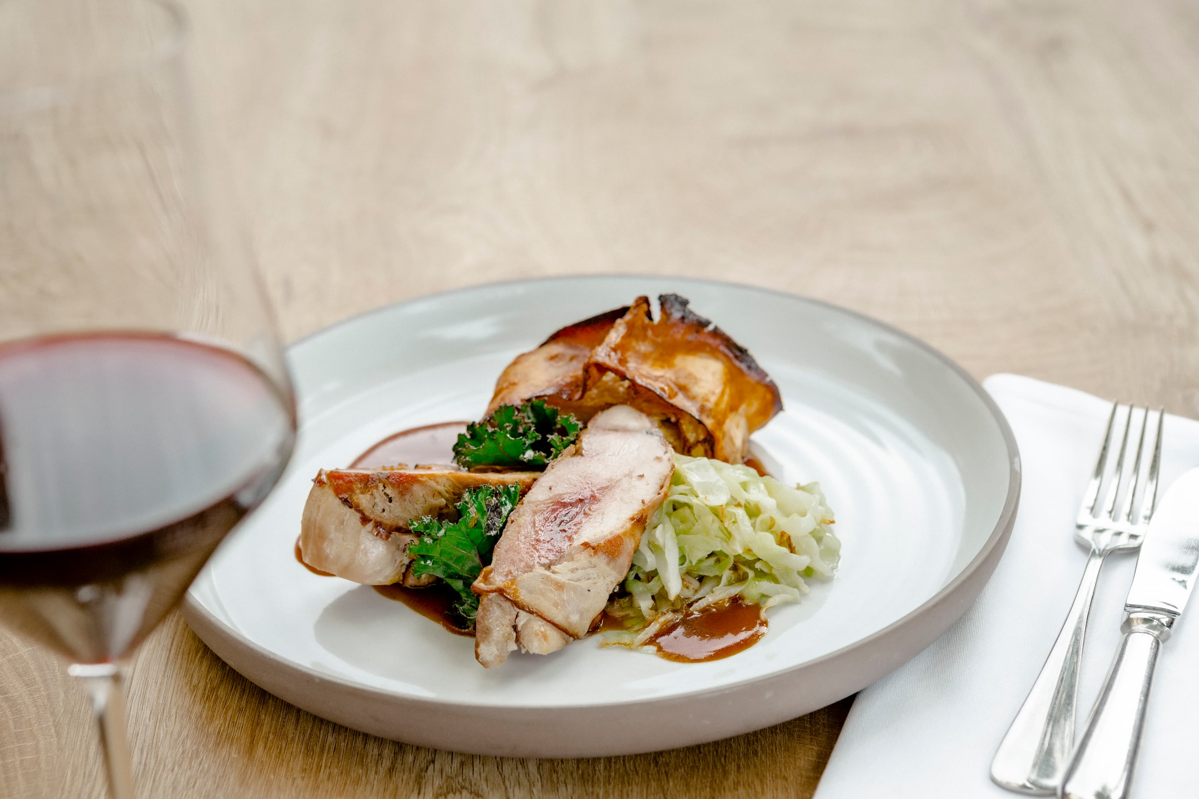 Gasthaus Wilfing