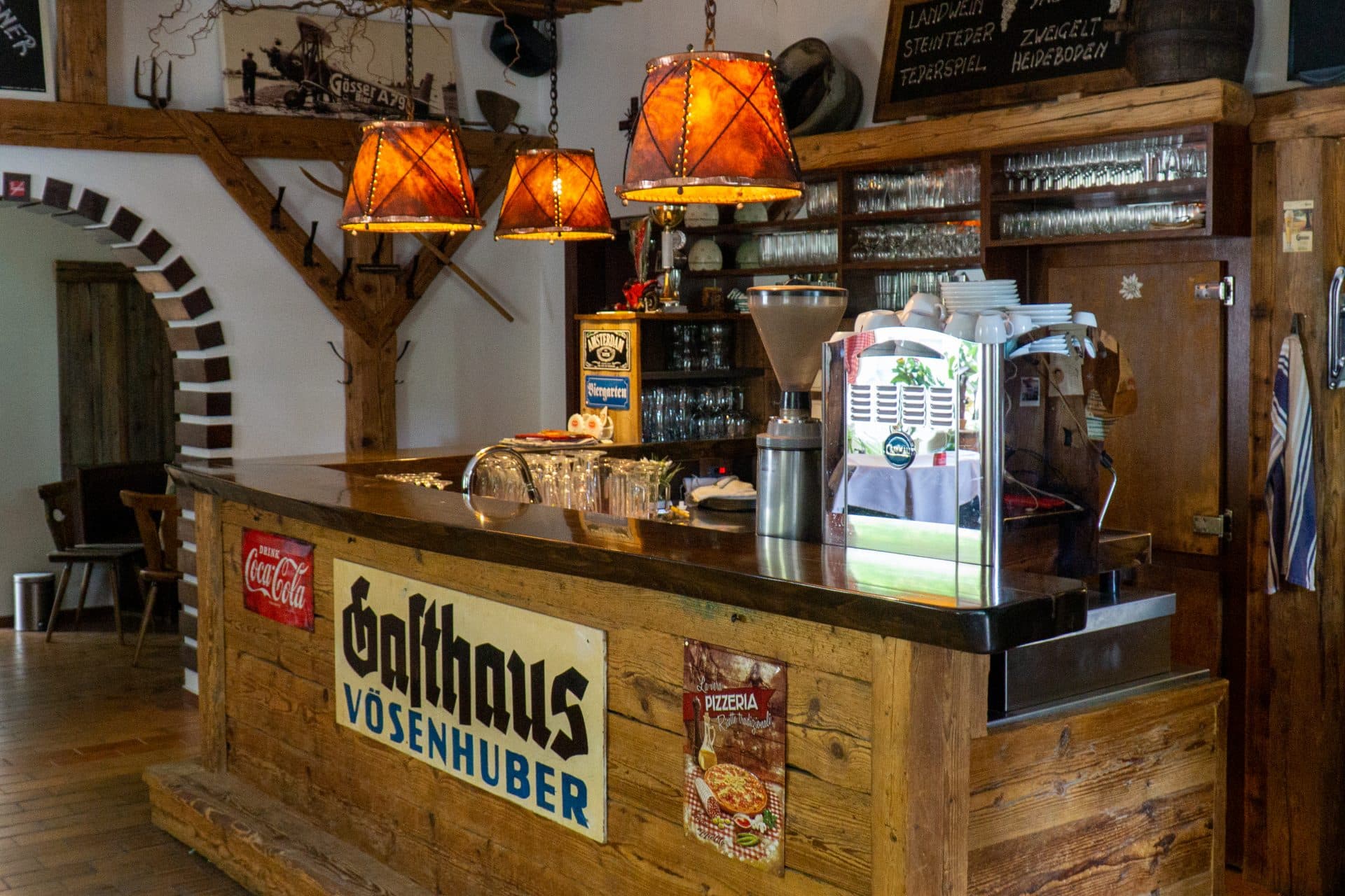 Gasthaus Zum goldenen Ochsen