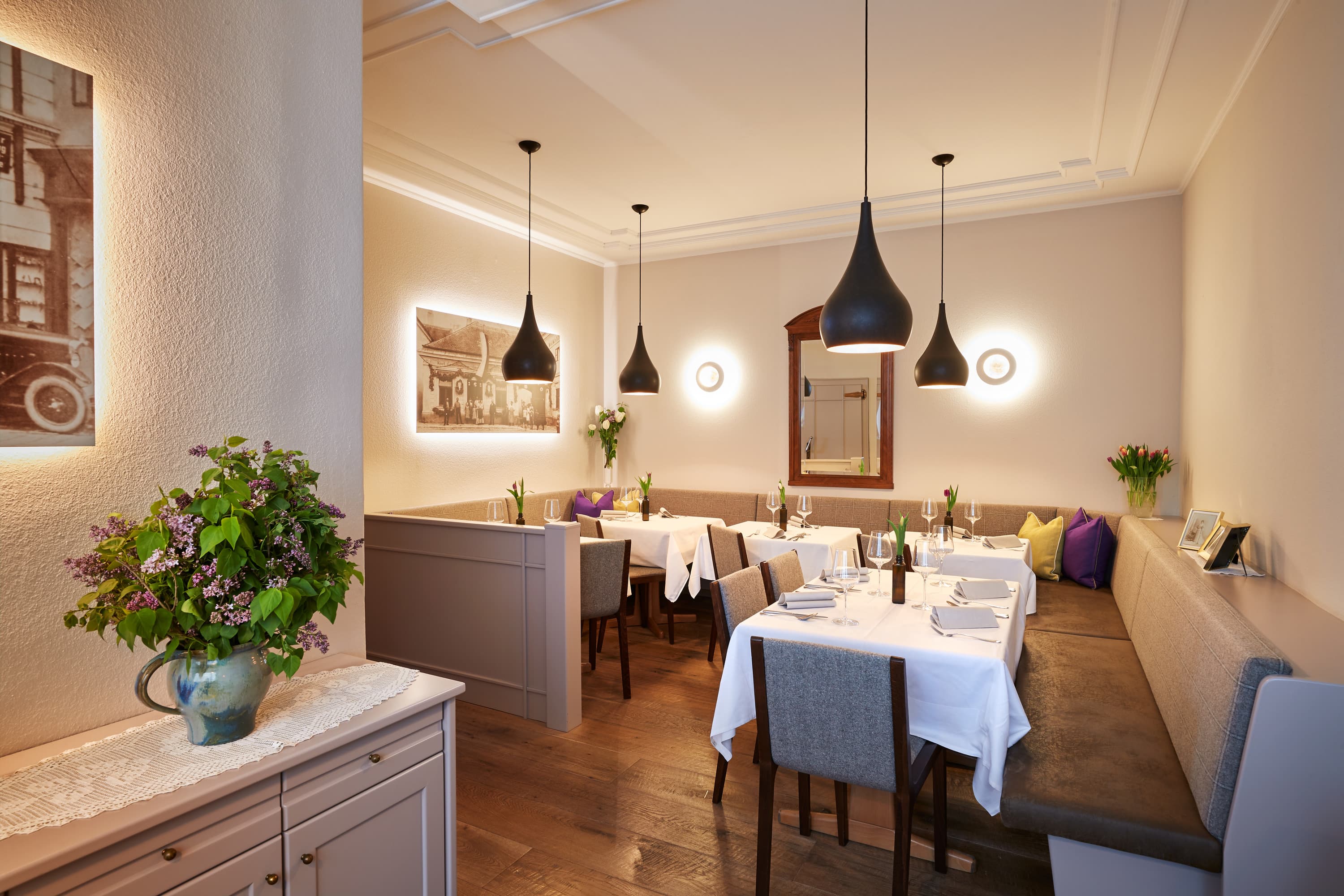 Gasthaus zum Goldenen Schiff