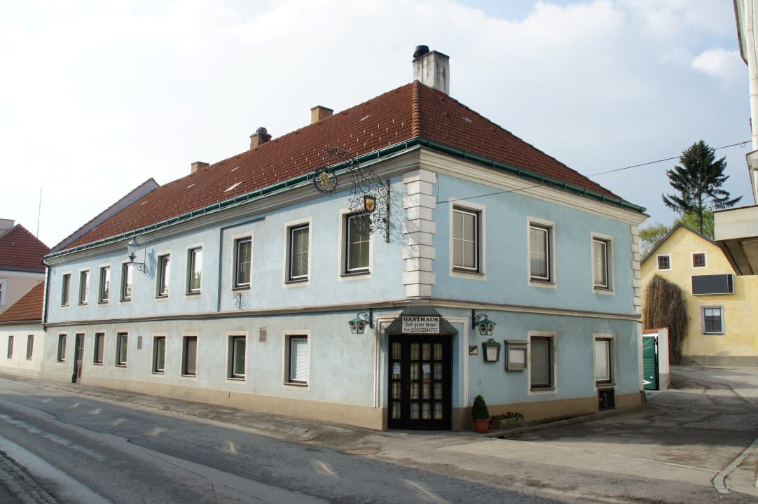 Gasthaus Zum guten Hirten - Franz Schützenhofer