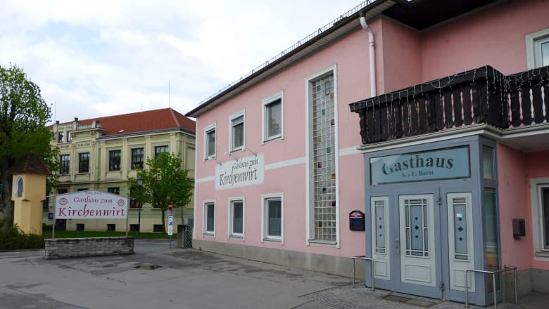 Gasthaus zum Kirchenwirt