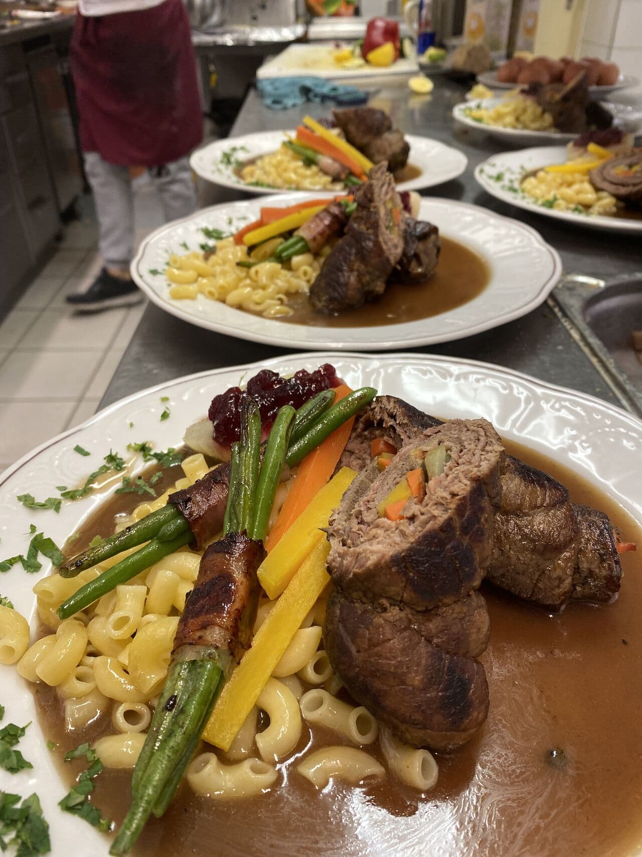 Gasthaus zum schwarzen Adler