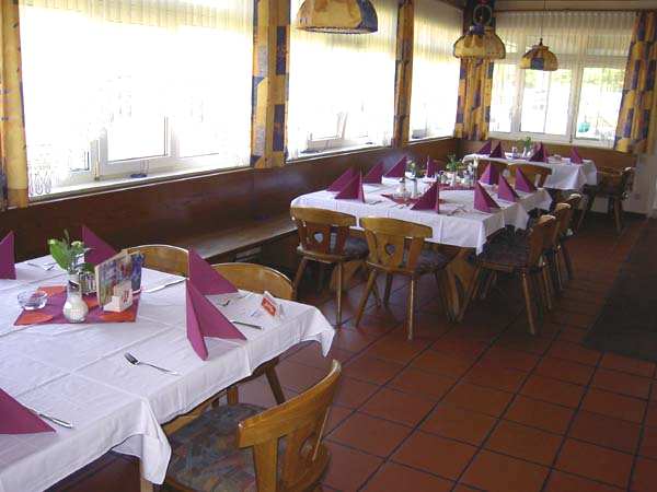 Gasthaus Zum Tennisstüberl Tullner Wirt