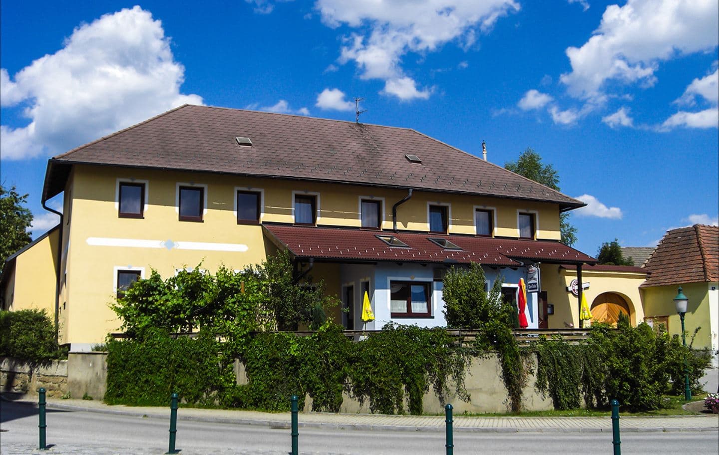 Gasthaus Zum Zacky