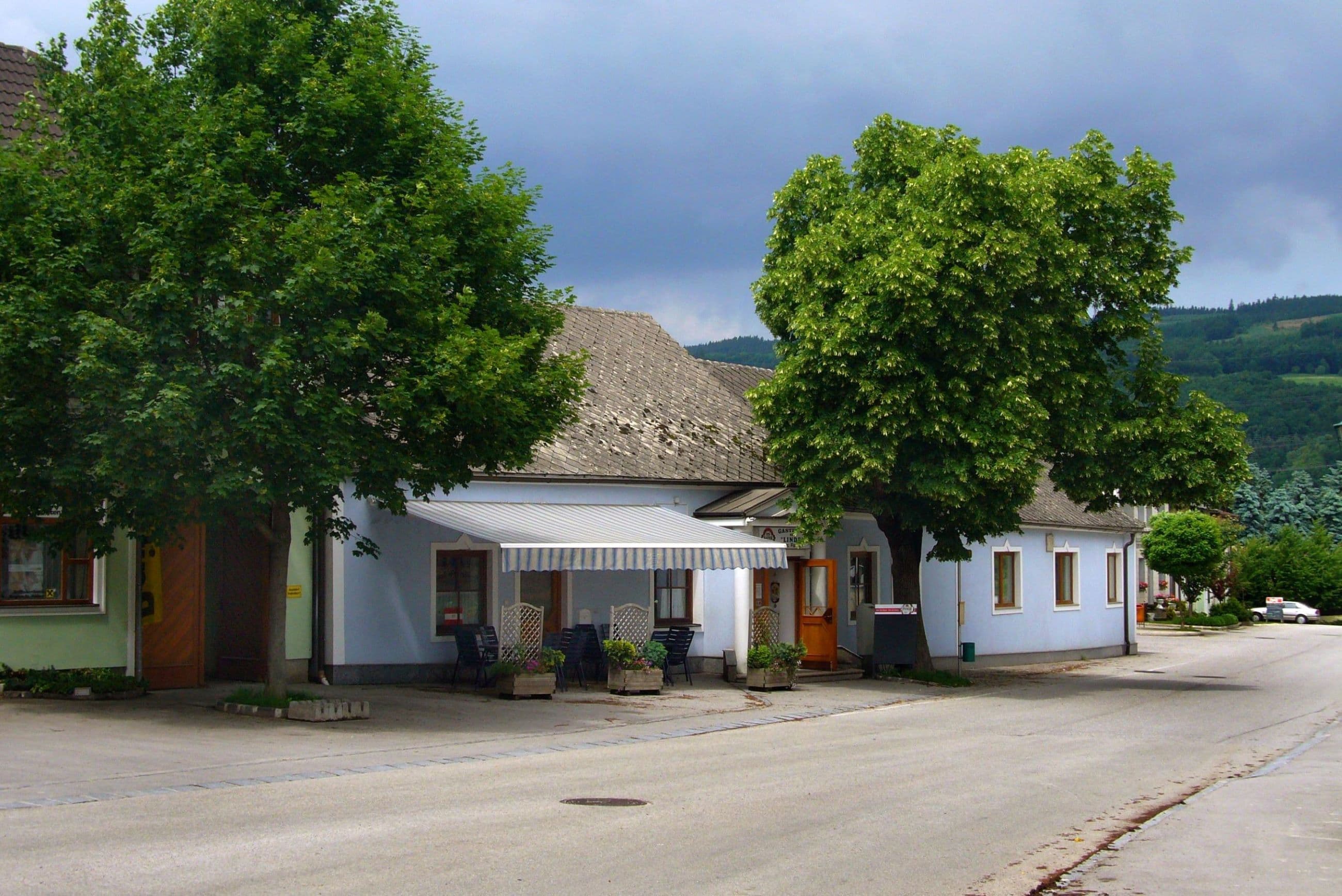 Gasthaus Zur Linde