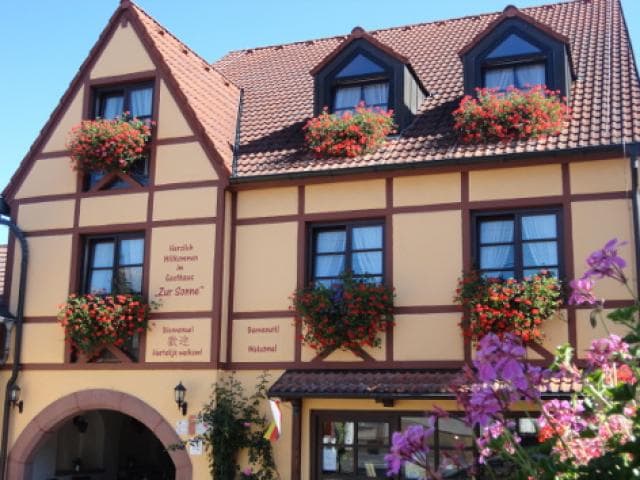 Gasthaus Zur Sonne