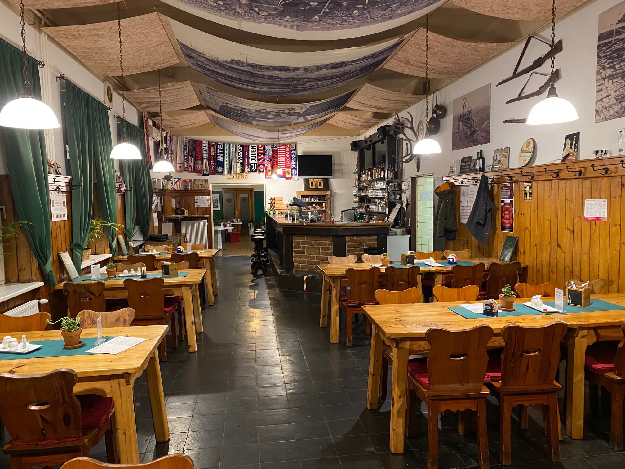 Gasthaus zur Zuckerfabrik