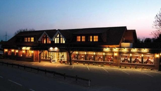 Gasthaus Zwei Linden