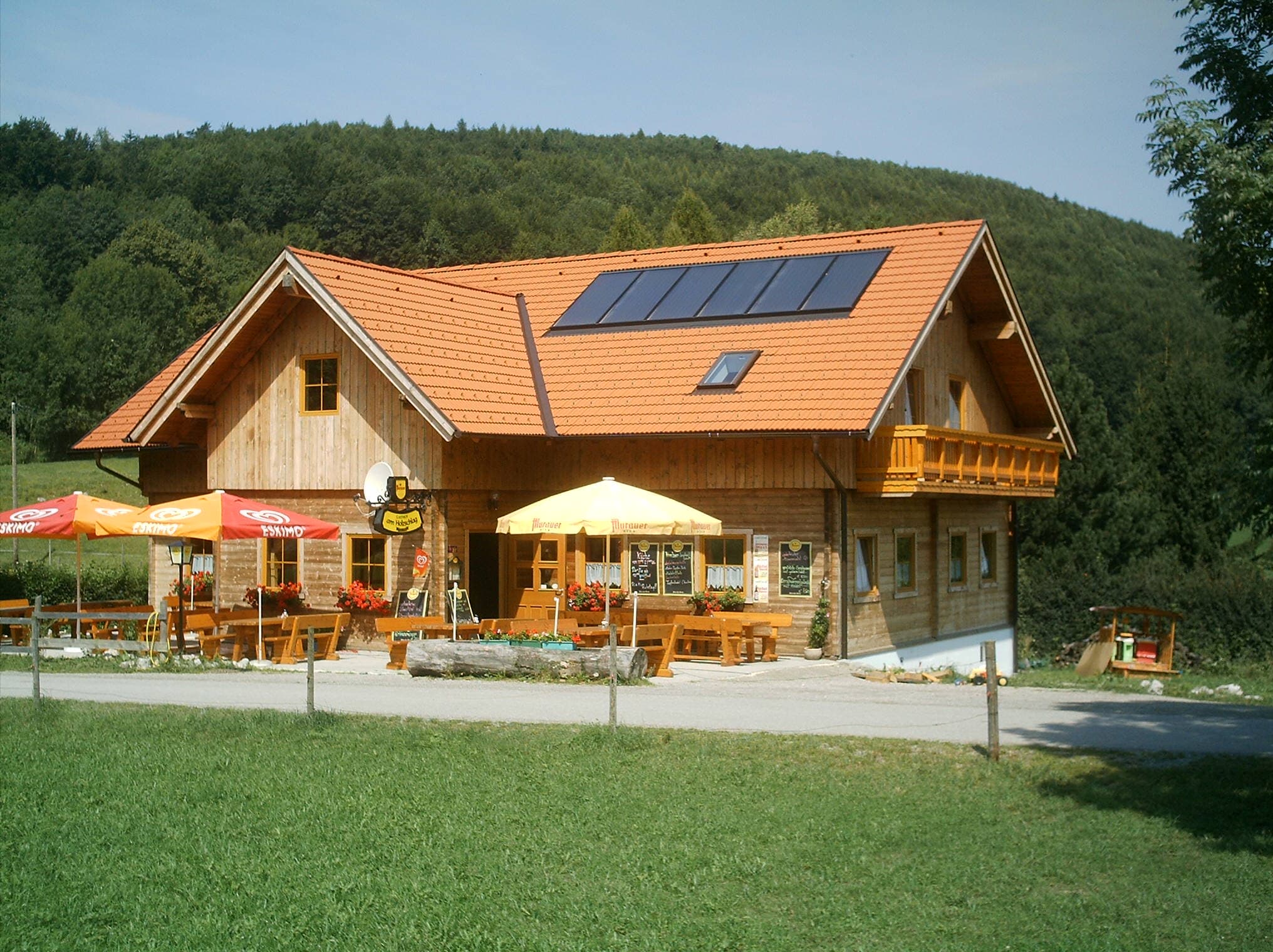 Gasthof am Holzschlag