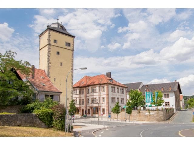 Gasthof Bären