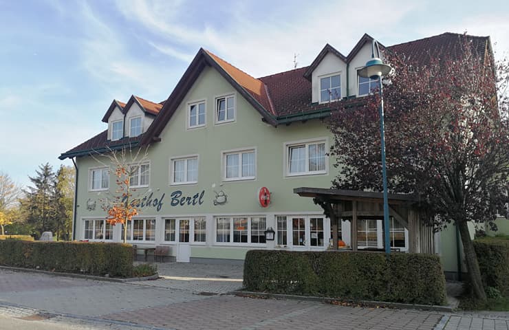 Gasthof Bertl