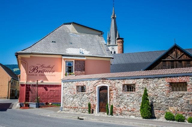 Gasthof Bräuer