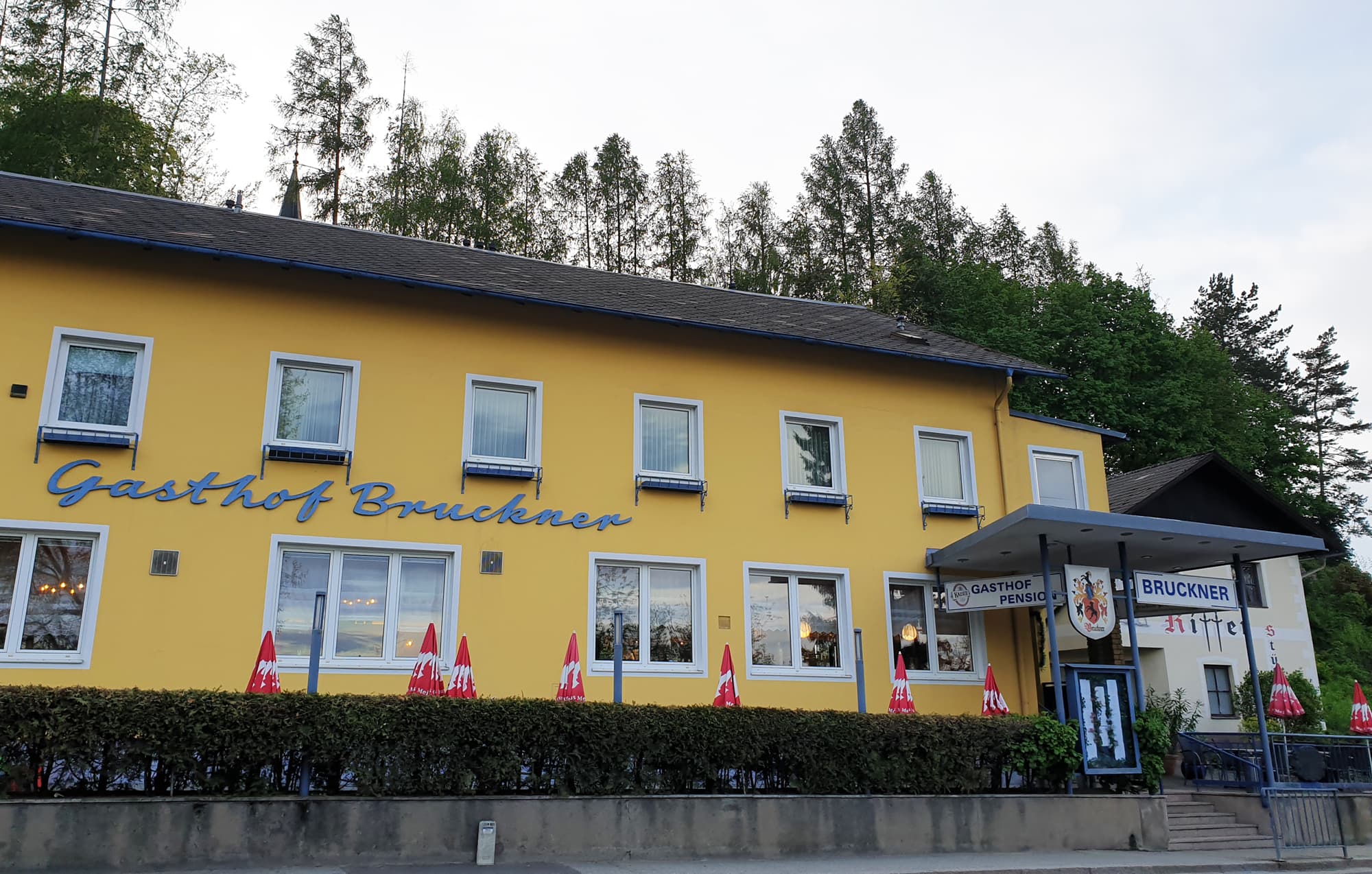 Gasthof Bruckner