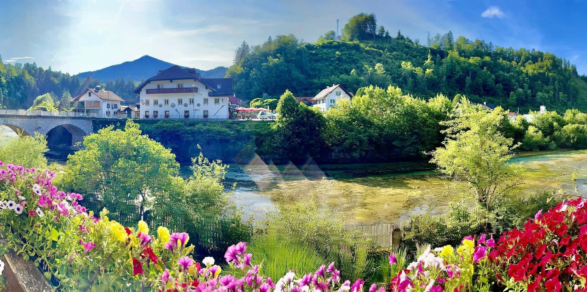 Gasthof Bruckwirt