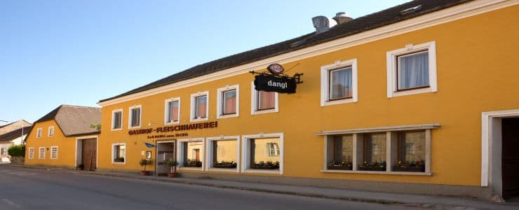Gasthof Dangl